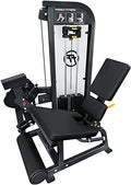 French Fitness Tahoe Seated Leg Extension (New)