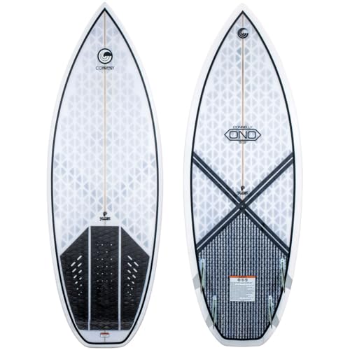 Connelly 2022 ONO Wakesurfer 4'10