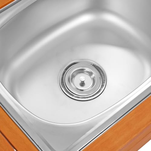 Excellerations Outdoor Toddler Mud Kitchen Wood