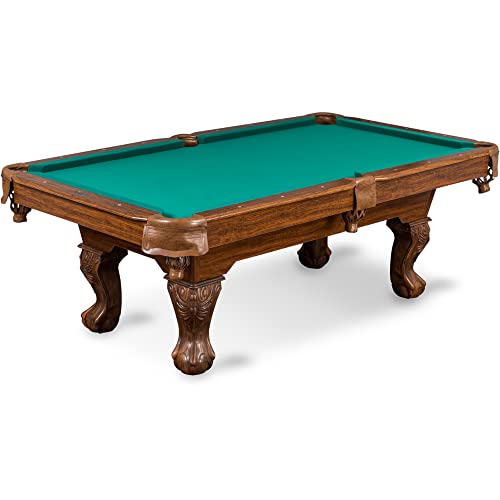 EastPoint Sports Green Masterton Billiard Table