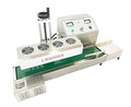 cxb Continuous Induction Aluminum Foil Sealing Machine Automatic