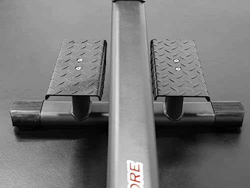 BK BodyKore BodyKore Signature Series - T Bar Row - G273 Black