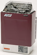 Finlandia FIN-45 Sauna Heater with Xenio Digital Control 4.5kw 240v/1ph