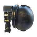 Mcdonnell & Miller 53-2 Mechanical Water Feeder Low Water Cutoff