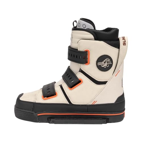 Slingshot Sports 2024 Space Mob Wakeboard Bindings Size 9