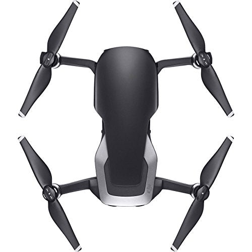 DJI Mavic Air Fly More Combo 4K Drone Black
