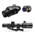 Burris Optics Thermal Scope Kit BTC35 V2 Black