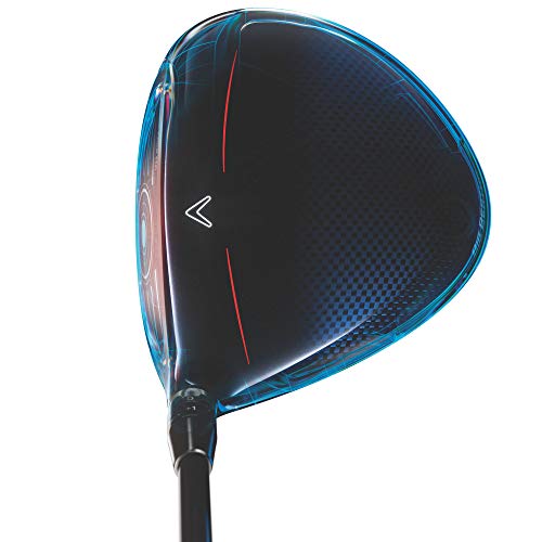 Callaway Big Bertha B21 Driver Silver