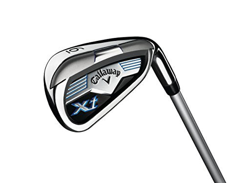 Callaway Golf Xj Junior Golf Set Right Hand White