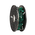 Novelty Lights 250 Foot C9 Outdoor Magnetic Christmas Stringer Green