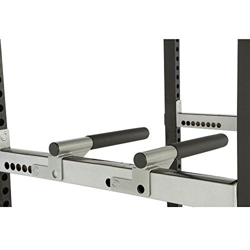 Fitness Reality X-Class Power Cage Grey