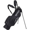 Sun Mountain 2024 2.5+ Golf Stand Bag Black