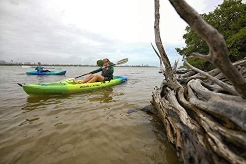 Ocean Kayak Malibu 11.5 Kayak Ahi