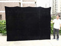Oriental Magic Pro Backdrop System Magic Kit Black