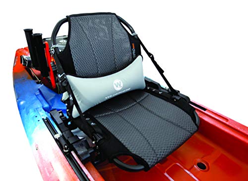 Wilderness Systems ATAK 120 Sit on Top Fishing Kayak 12 ft Mesa Camo