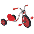 Angeles Classic Rider Super Tricycle Red