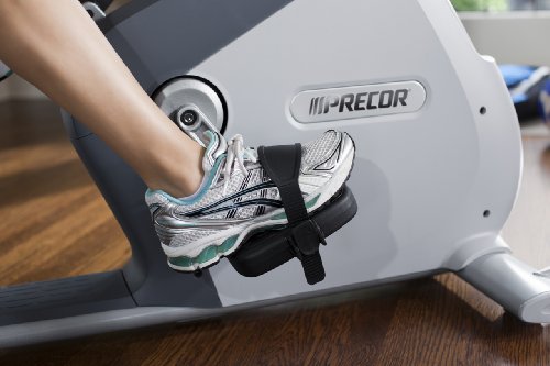 Precor RBK 835 Commercial Series Recumbent Exercise Bike