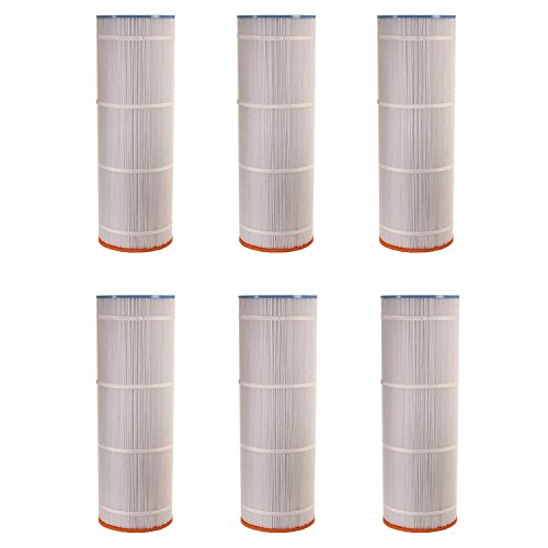 Unicel Replacement Filter Cartridge UHD-SR100-6 Pack