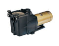 Hayward Super Pump 1 HP Pool Pump Dual-Speed Energy Efficient