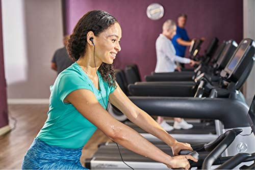 Echelon EX-7s Smart Connect Fitness Bike Black