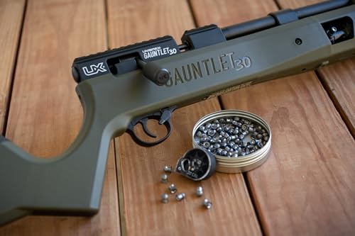 Umarex Gauntlet 30 PCP Pellet Gun Air Rifle Gauntlet 30