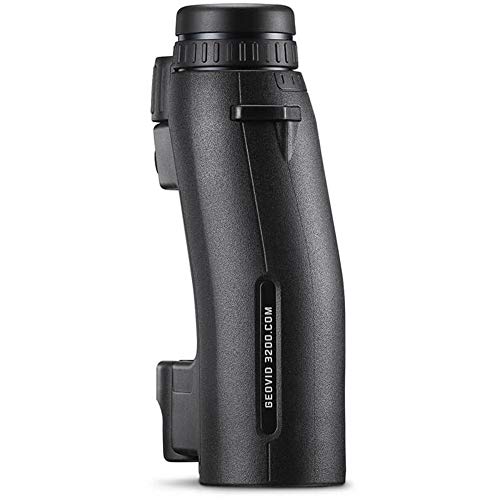 Leica Geovid 8x56 3200.COM Rangefinding Binocular Black