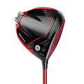 TaylorMade Golf Stealth2 High Draw Driver 10.5/Right Hand Regular Black