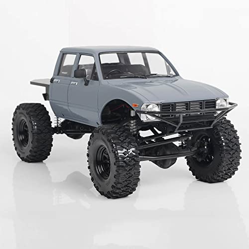 RC4WD C2X Class 2 Competition Truck w/Mojave II Body RTR 1/10 Electric Off-Road