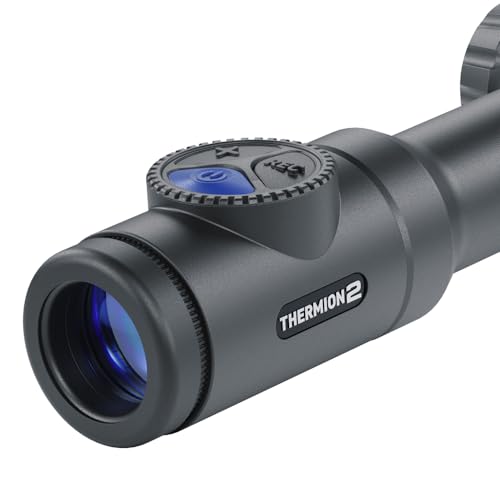 Pulsar Thermion 2 XG50 Thermal Riflescope XG50