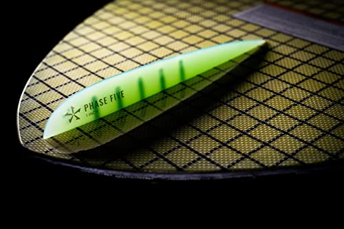 PHASE FIVE Wakesurf Board Matrix 48" Ltd Innegra