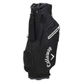Callaway Golf 2021 ORG 7 Cart Bag Black/Charcoal/White