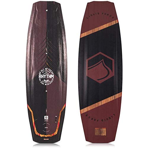 Liquid Force 2019 Rhythm 145 Wakeboard Multi