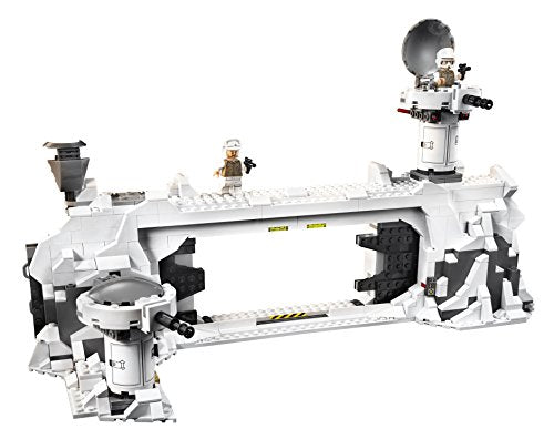 LEGO Star Wars Assault on Hoth 75098 Toy Multicolor