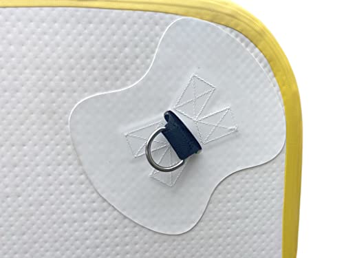 RAVE Sports Aqua Dock 10 Floating Water Mat