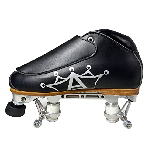 Anabolix Solleret Freestyle Boots Black (11)
