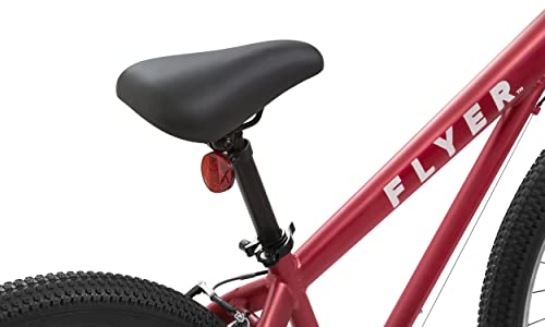 Radio Flyer Flyer™ 24” Kids’ Bike Red