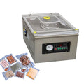 INTSUPERMAI Chamber Vacuum Sealer Machine for Food - Commercial & Home Use 110V