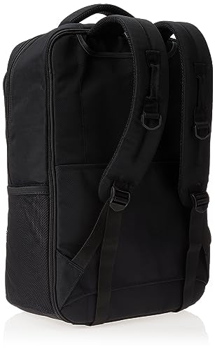 TaylorMade Golf Players Backpack Black