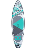 AQUAGLIDE Cascade Inflatable Stand-Up Paddleboard Multi