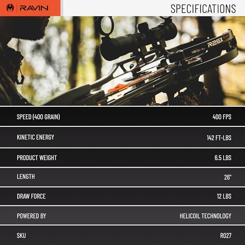 RAVIN R26X Crossbow Multi