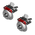 3G Rear Disc Brake Kit for EZGO LIFTED Electric Golf Carts 1982+