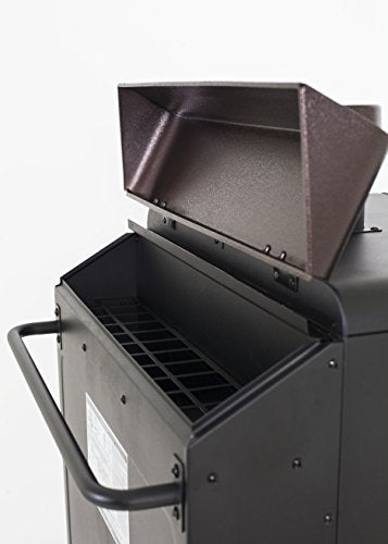 PIT BOSS Pellet Smoker 77550 850 sq inch Copper