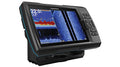 Garmin Striker 7SV GPS Fishfinder with Transducer and Quickdraw Contours Mapping 7
