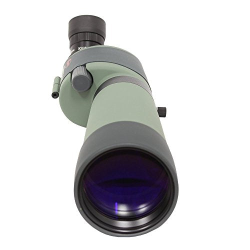 Kowa Optimed TSN-82SV 82mm Angled Spotting Scope Body Only