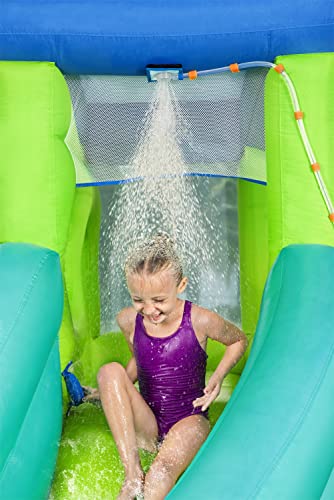 Bestway H2OGO! HydroHangout Kids Inflatable Water Park