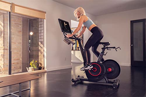 Echelon EX5-S Smart Connect Fitness Bike Black