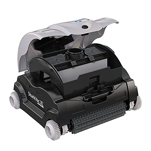 Hayward W3RC9742WCCUBY SharkVac XL Robotic Pool Vacuum