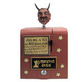 Bif Bang Pow! The Twilight Zone Mystic Seer Prop Replica Red