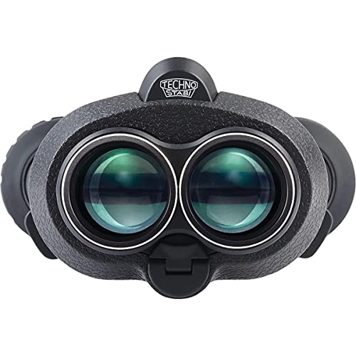Fujifilm Fujinon Techno-Stabi 16X28 Binoculars Black
