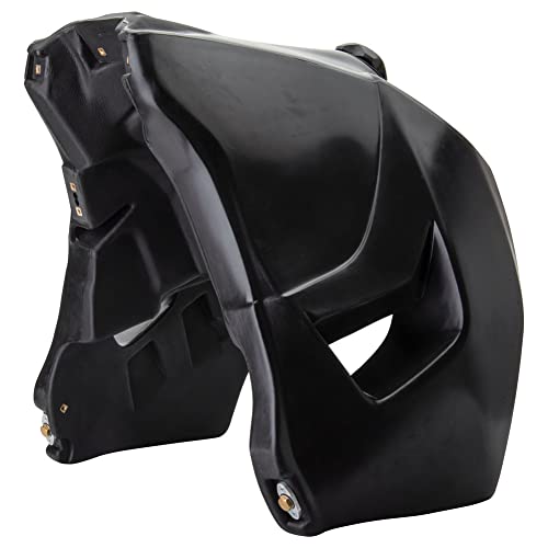 IMS Fuel Tank 10 Gallon Black